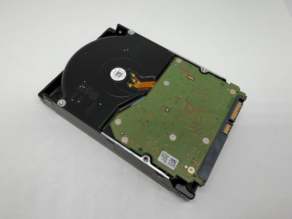 Western Digital Ultrastar DC HC530 14TB Festplatte SATA3 WUH721414ALE6L4 -DGT
