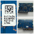 HITACHI HGST PCB Logic Board 220 0A90302 01 - Circuit Board - 0J11434 BA3895C