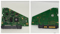 Seagate PCB Logic Board - Circuit Board - 100802503 REV A