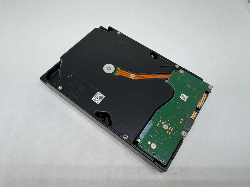Seagate Exos X18 16TB interne Festplatte ST16000NM000J 3,5 Zoll SATA3 -60V