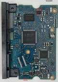 HITACHI HGST PCB Logic Board 0A90379 - Circuit Board - 0J24459 BA4786B