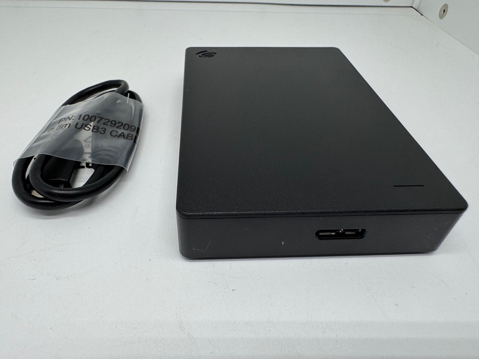 Externe Festplatte im 2,5" Seagate Portable Gehäuse 500GB 1TB 2TB 4TB 5TB