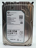 Seagate SkyHawk ST4000VX015 - 4TB 3,5 Zoll 5400UPM SATA3 4 TB CMR