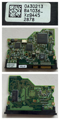 HITACHI HGST PCB Logic Board  B136020801 - Circuit Board - 0A30213 BA1036_
