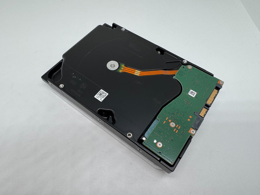 Seagate Exos X18 16TB interne Festplatte ST16000NM000J 3,5 Zoll SATA3