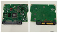 Seagate PCB Logic Board - Circuit Board - 100717520 REV B
