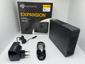 Externe 20TB Festplatte im Expansion Desktop Gehäuse 3,5 Zoll USB 3.0 -QSL