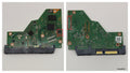 Western Digital PCB Logic Board - Circuit Board - 2060-810070-000 REV P0