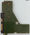 Seagate PCB Logic Board - Circuit Board - 100764669 REV B