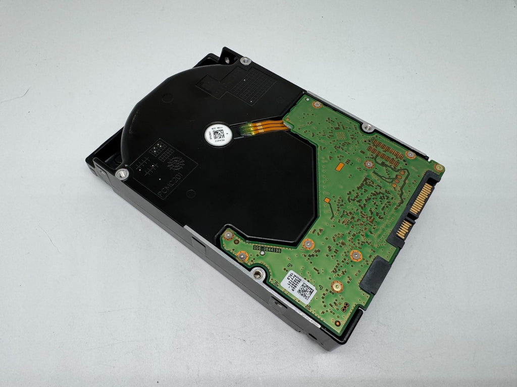 Western Digital Ultrastar DC HC550 16TB Festplatte SATA3 WUH721816ALE6L4 -AVJ