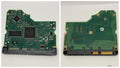 Seagate PCB Logic Board - Circuit Board - 100536501 REV A
