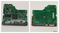 Seagate PCB Logic Board - Circuit Board - 100475720 REV A