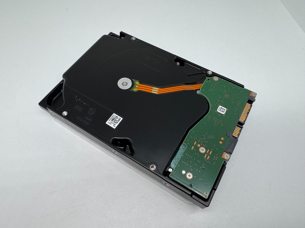 Seagate SkyHawk AI 16TB interne Festplatte ST16000VE002 SATA3 256MB Cache