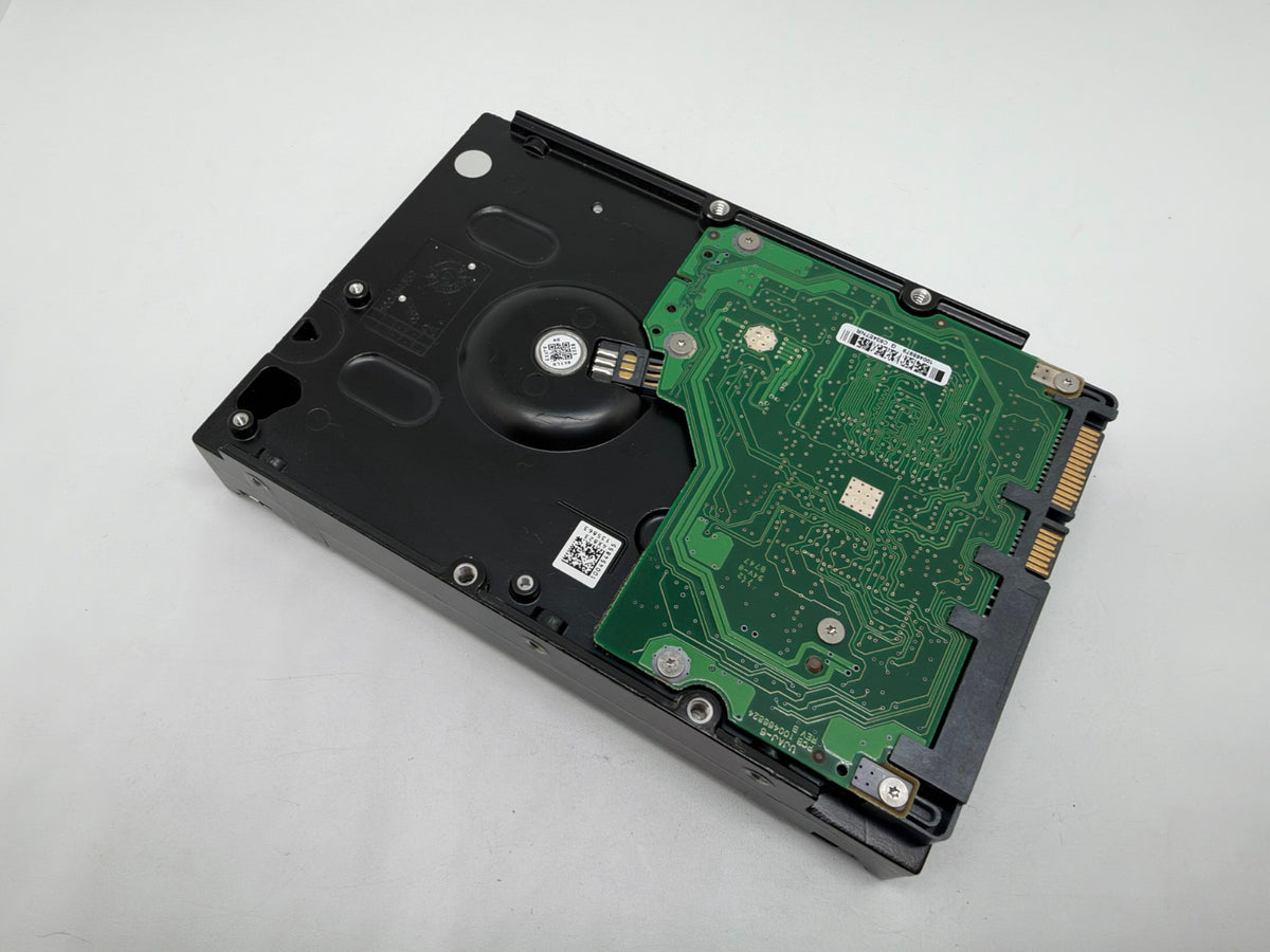 Seagate Barracuda ES.2 ST31000340NS Interne Festplatte 1TB 3,5" HDD SATA