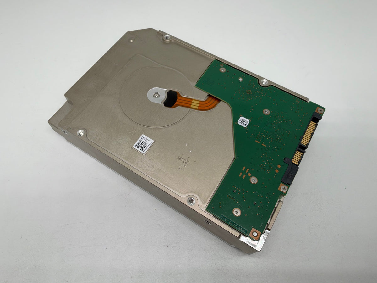 Seagate BarraCuda Pro 12TB interne Festplatte ST12000DM0007 SATA3 -QY5