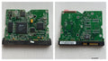 Western Digital PCB Logic Board - Circuit Board - 2060-001172-003 REV A