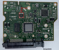Seagate PCB Logic Board - Circuit Board - 100664987 REV A