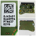 HITACHI HGST PCB Logic Board  006-0A90551 - Circuit Board - 0J45401 C09568_