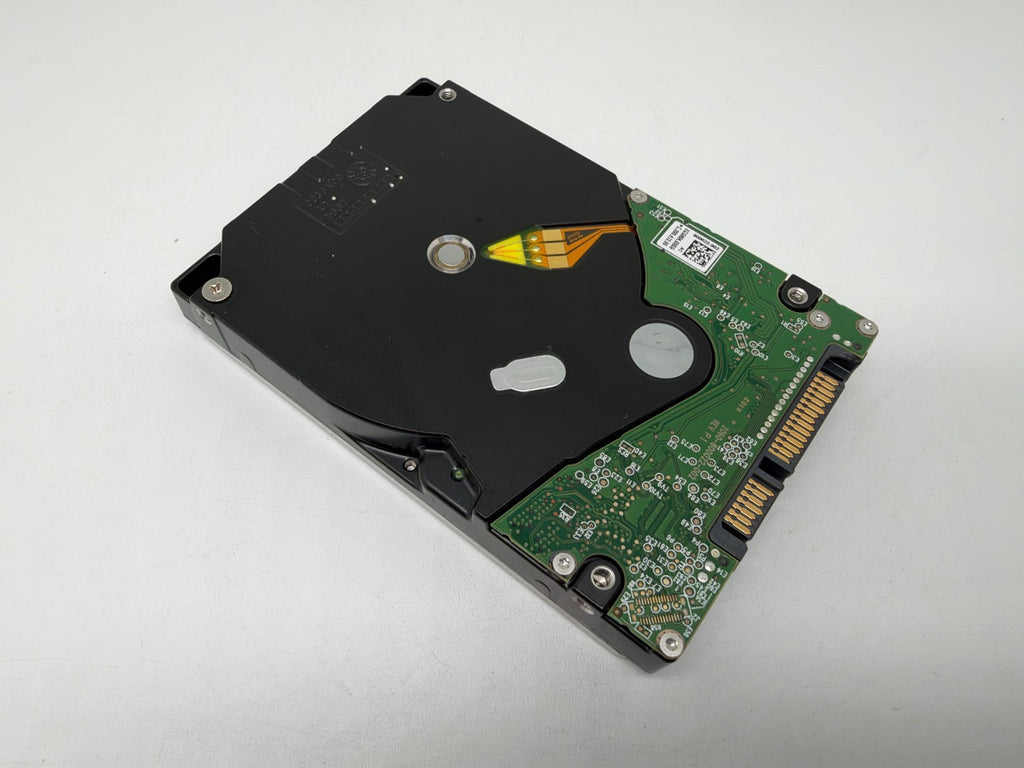 Western Digital WD40NPZZ - WD Blue 4TB 2,5 Zoll Festplatte 5400RPM SATA3 15mm