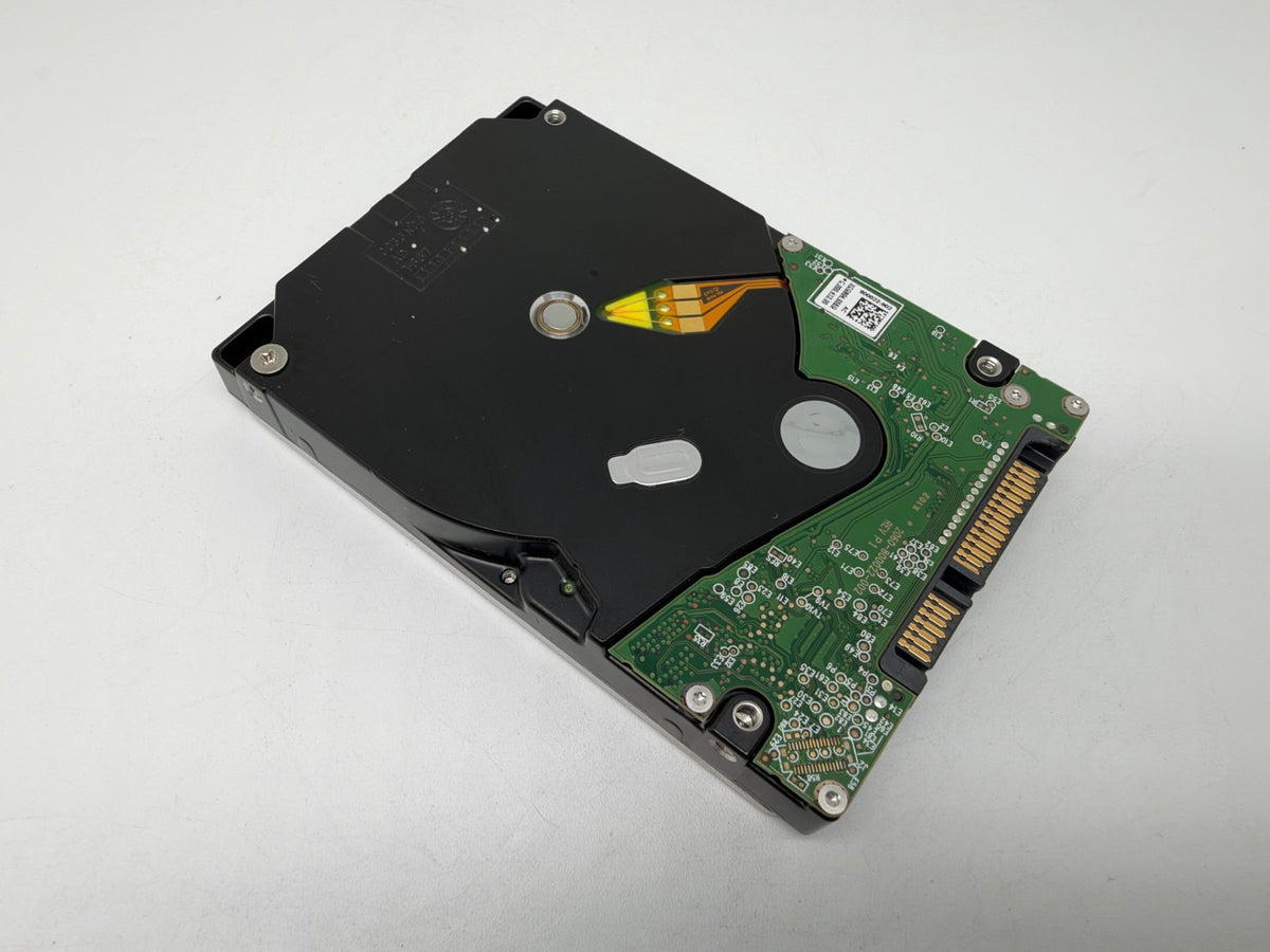 Western Digital WD40NPZZ - WD Blue 4TB 2,5 Zoll Festplatte 5400RPM SATA3 15mm