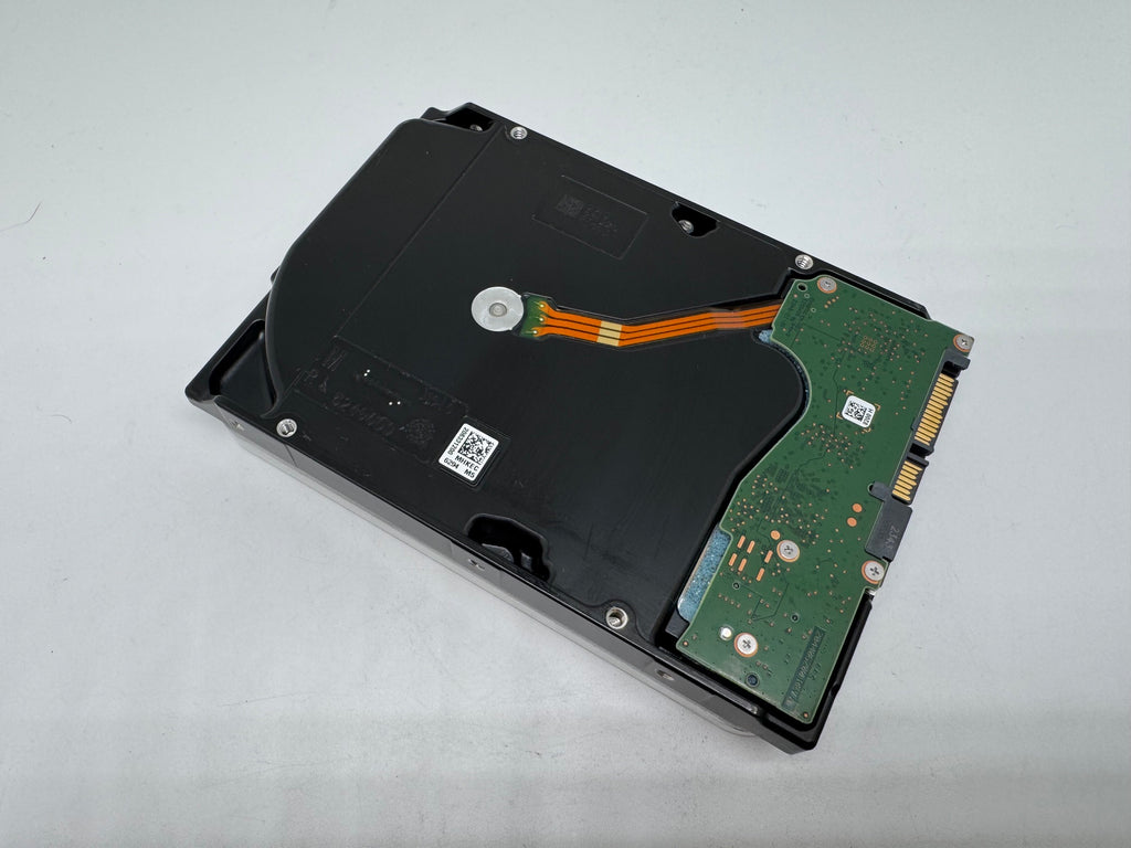 Seagate Exos X24 24TB interne Festplatte ST24000NM000C 3,5 Zoll SATA3 24 TB -refurbished