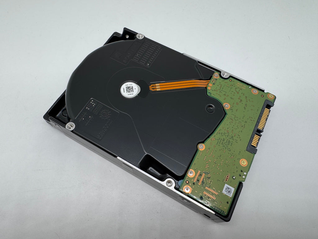 Western Digital WD200EDGZ interne Festplatte 20TB 7200upm SATA3 HDD 3,5 Zoll - NEU