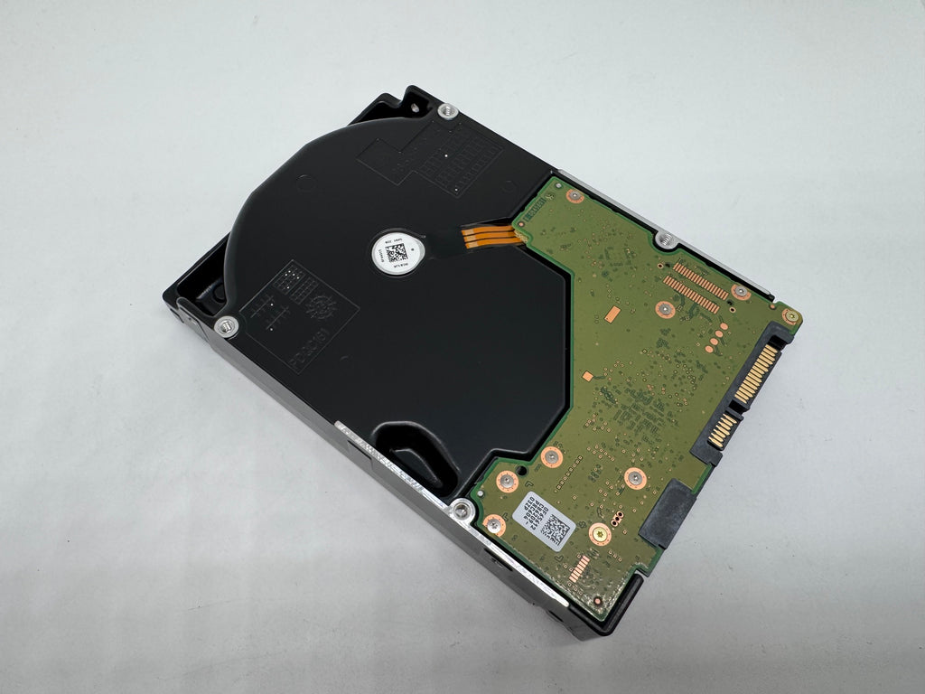 Western Digital WD160EDGZ interne Festplatte 16TB 7200upm SATA3 HDD 3,5 Zoll - NEU