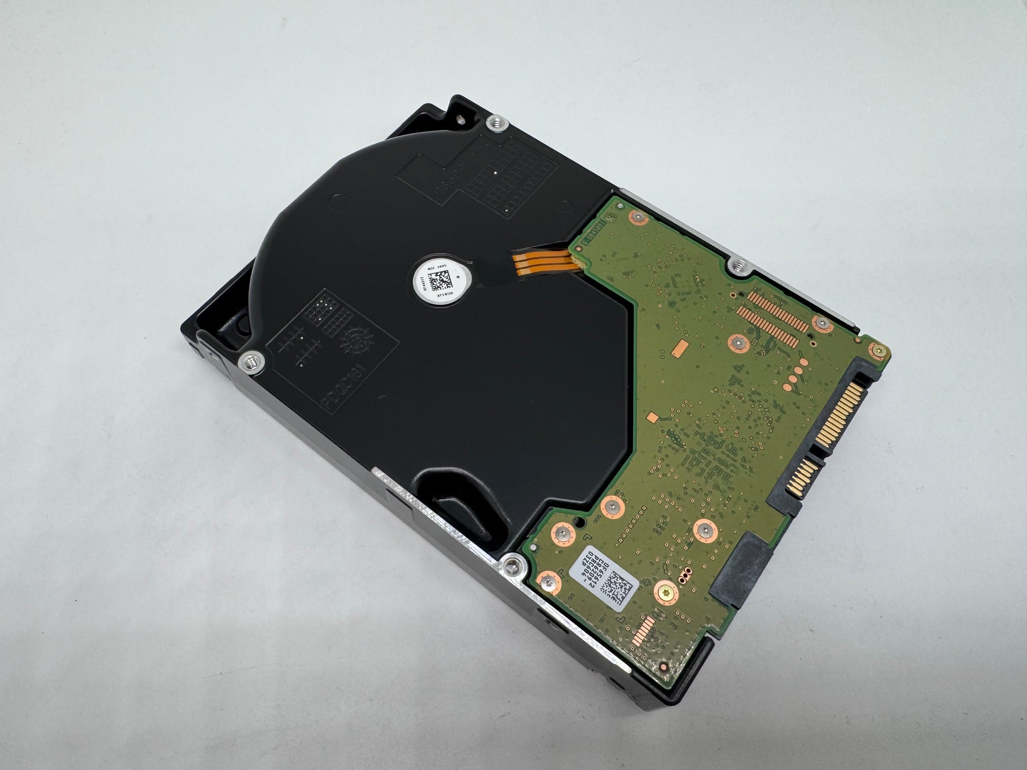 Western Digital WD160EDGZ interne Festplatte 16TB 7200upm SATA3 HDD 3,5 Zoll - NEU