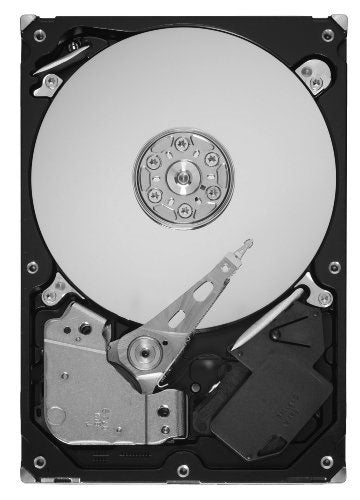 Seagate Barracuda Green ST2000DL003 - 2TB 3,5 Zoll SATA3 2 TB -DQE