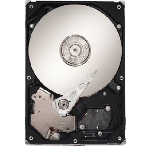 Seagate Barracuda 7200.12 ST31000524AS Interne Festplatte 1TB 3,5" HDD SATA