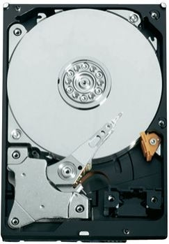 Western Digital Apple WD10EADS - WD Green 1TB Festplatte 5400RPM SATA - 1 TB