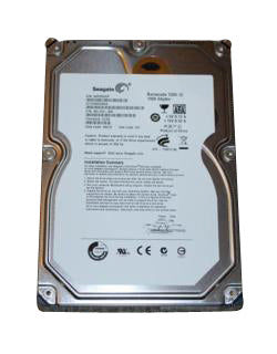 Seagate Barracuda 7200.12 ST31000528AS Interne Festplatte 1TB 3,5" HDD SATA