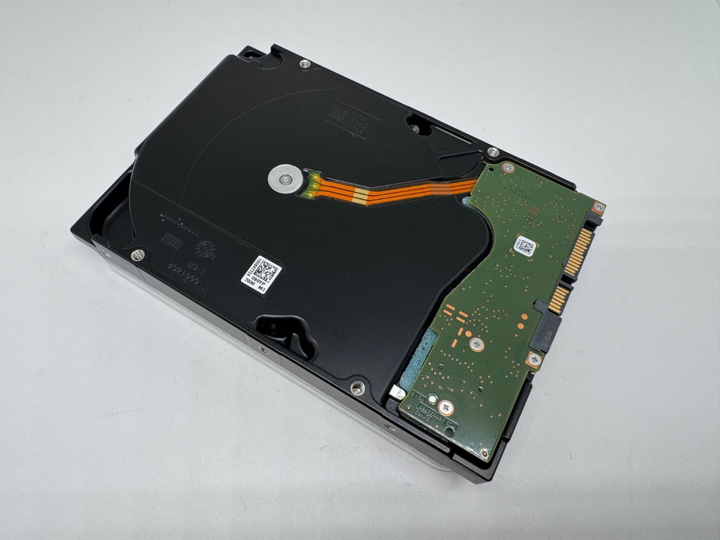 Seagate IronWolf Pro NAS HDD ST16000NE000 - 16TB 3,5 Zoll SATA3 CMR 16 TB - EN02