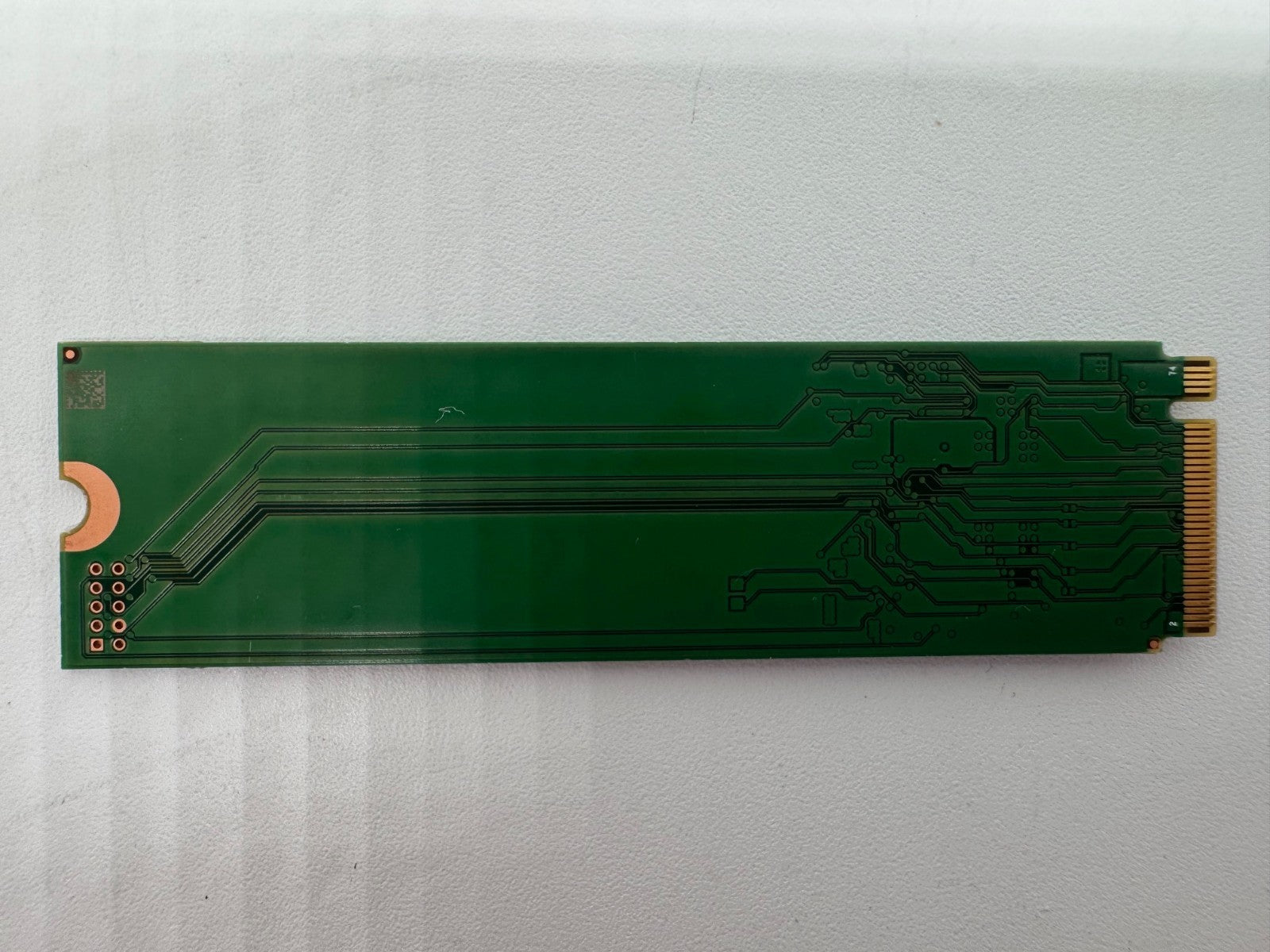 SK hynix HFM512GD3JX013N 512GB M.2 NVMe SSD PCIe 3.0 2280 PC Notebook Festplatte