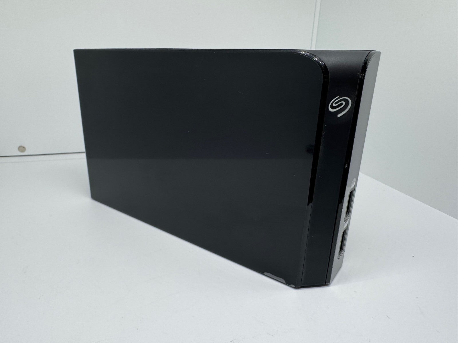 Externe Festplatte im 3,5" Seagate Backup Plus USB 500GB 1TB 2TB 3TB 4TB 6TB 8TB