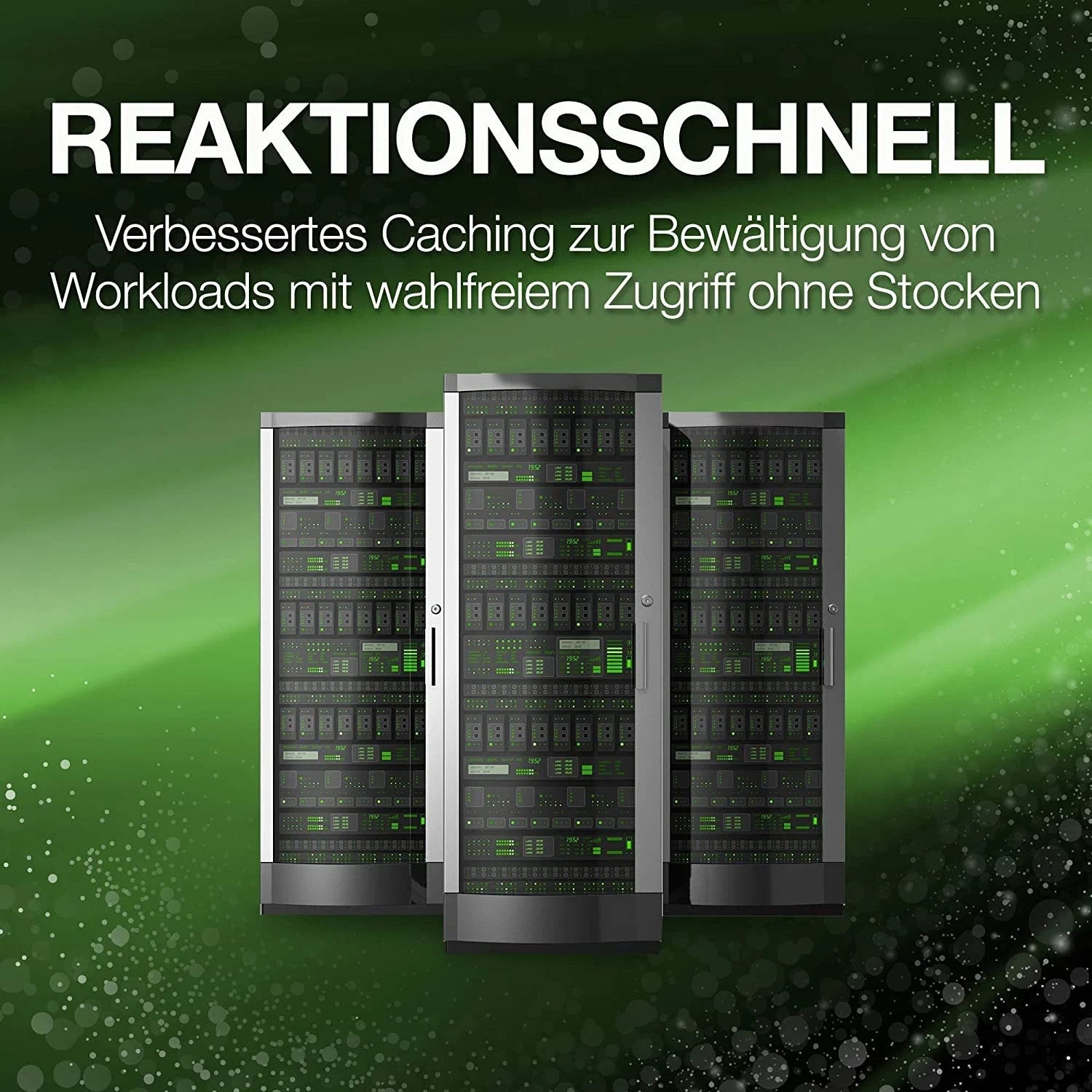 Seagate Exos X18 18TB interne Festplatte ST18000NM000J 3,5 Zoll SATA3