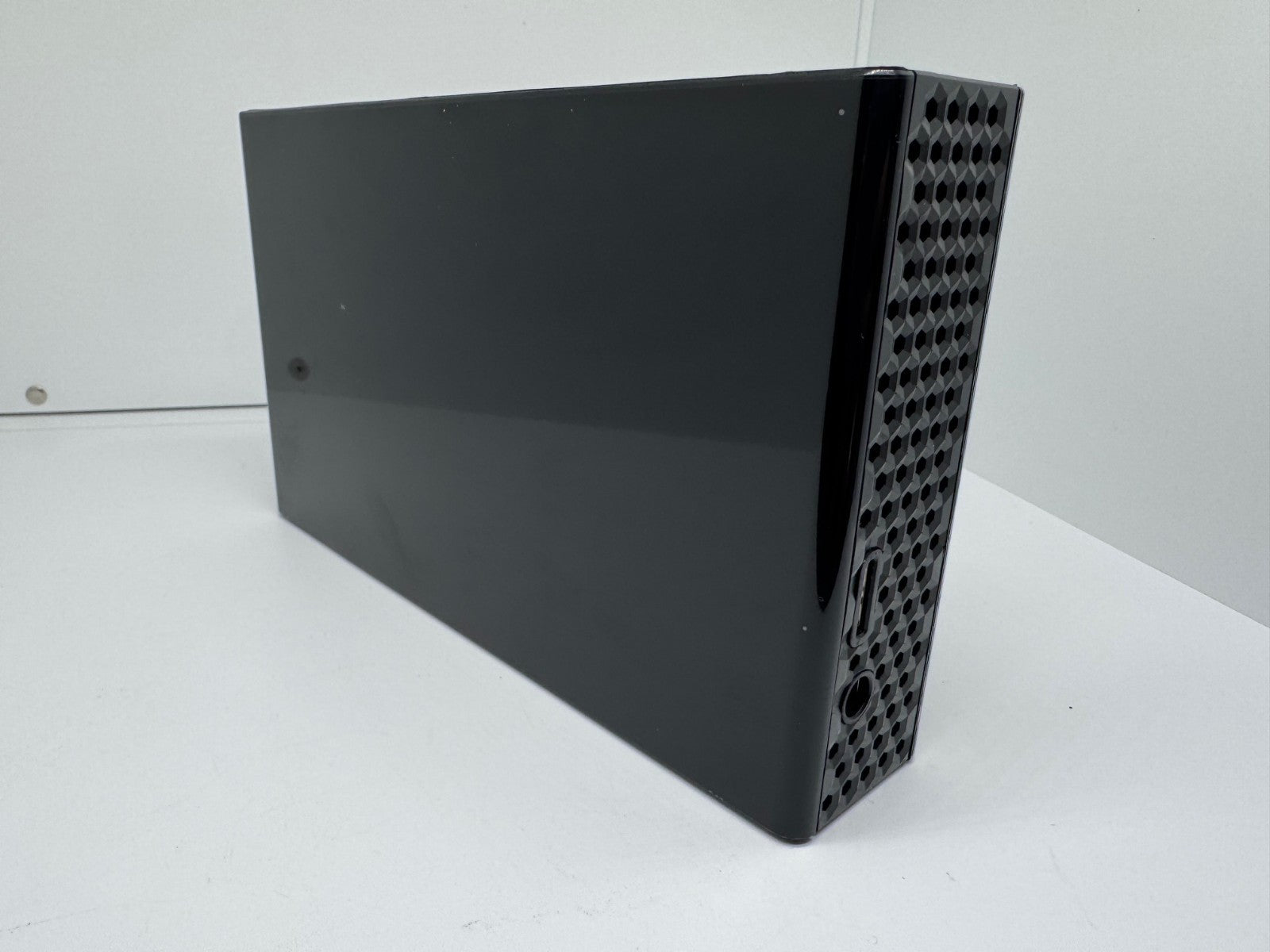 Externe Festplatte im 3,5" Seagate Backup Plus USB 500GB 1TB 2TB 3TB 4TB 6TB 8TB