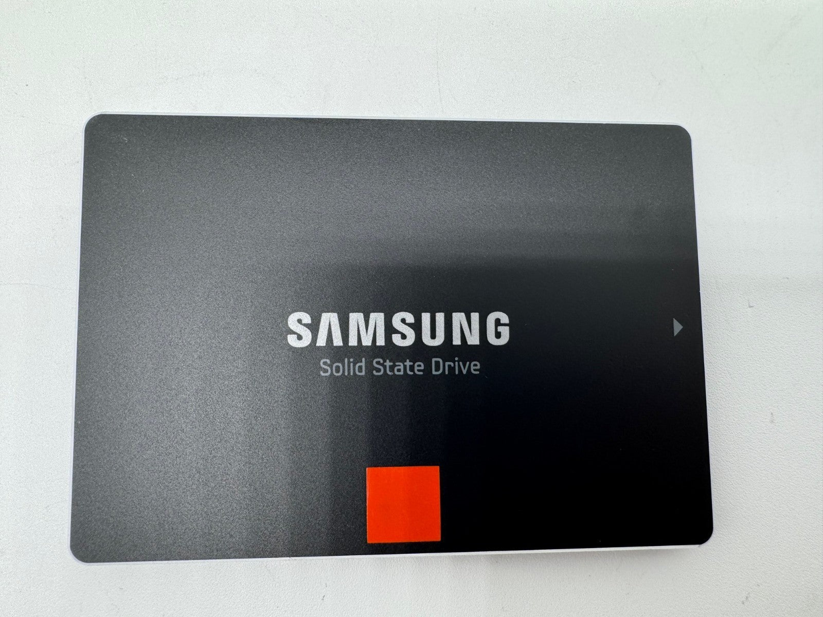 Samsung 840 Pro 512GB SSD MZ-7PD512 SATA3 Festplatte 2,5 Zoll