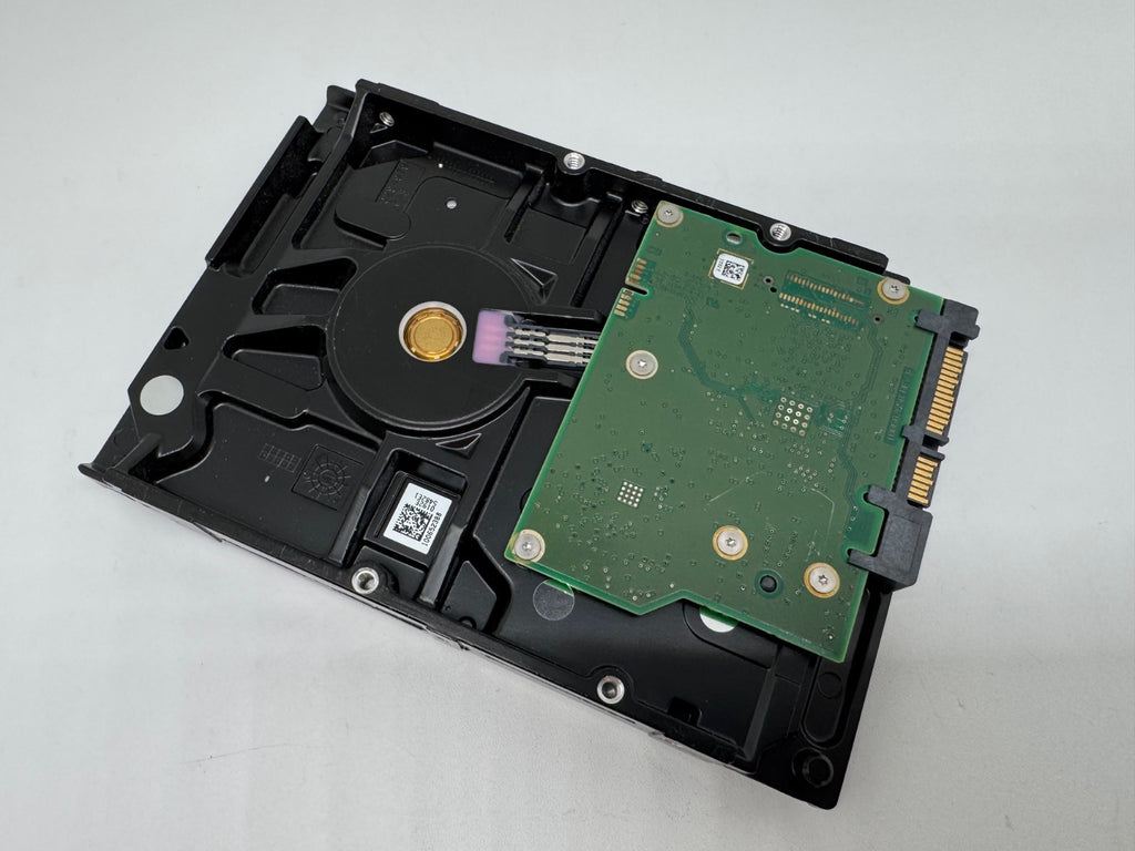 Seagate Apple Barracuda ST1000DM003 Interne Festplatte 1TB 3,5" SATA HDD