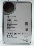Seagate Exos X18 16TB interne Festplatte ST16000NM000J 3,5 Zoll SATA3